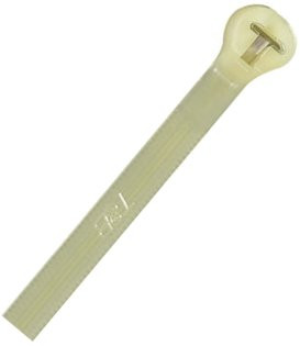 Ty-Rap® TYH23M 3.62" 30 lb. Heat Stabilized Tie - 1000/Pack
