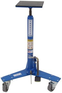 Tronair® 04-6000-0910 Hand Battery Lift (not applicable to aircraft with aft lockers)