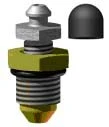 McFarlane Aviation MCBB-KT-5 Brake Bleeder Kit