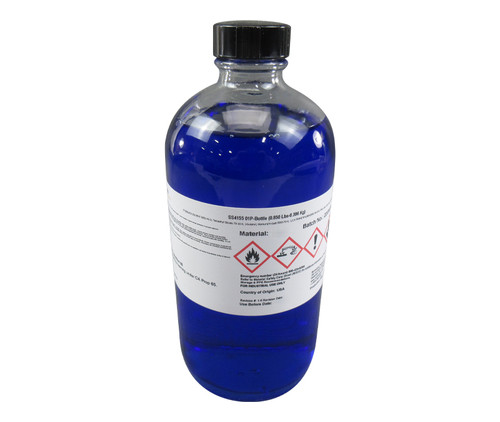 Momentive™ SS4155 Blue Silicone Rubber Adhesive Primer - Pint Bottle