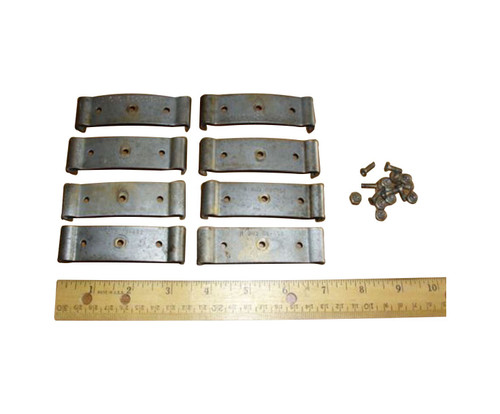 GOODRICH 259-80 Key Torque