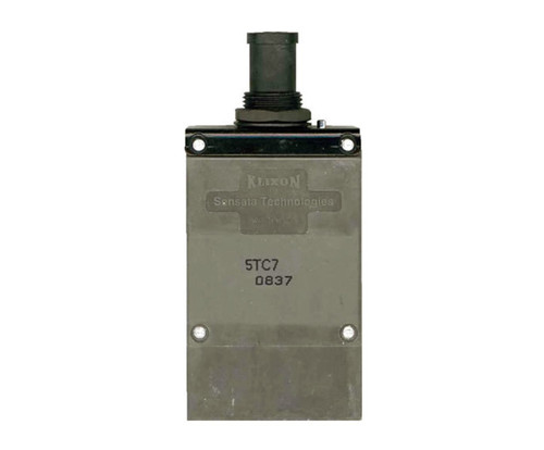 KLIXON® 5TC7-40 Circuit Breaker - 40 AMP - 5/Pack