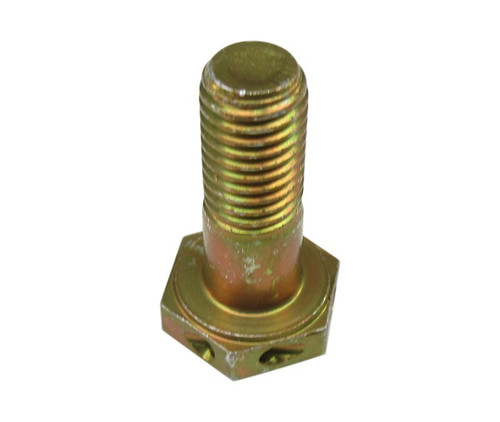 National Aerospace Standard NAS1304-4H Steel Bolt, Shear