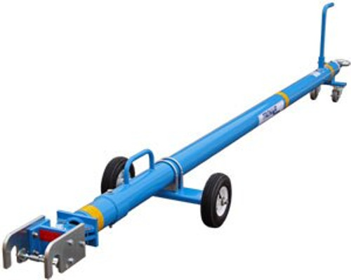 Tronair® 01-1211-0010 Custom Falcon Towbar