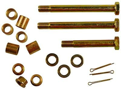 McFarlane Aviation PTL-KT-33 Torque Link Repair Kit for Piper Aircraft