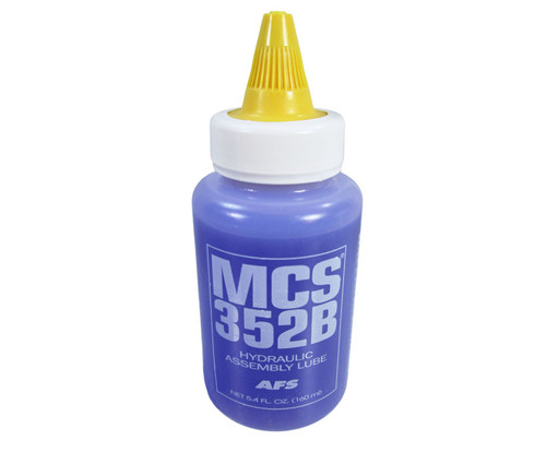 Eastman™ MCS®-352B BAC-5001-6 Spec Hydraulic Assembly Lube - 5.4 fl oz Bottle
