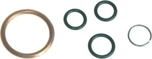 McFarlane Aviation M20150-K Oil Drain Valve Seal Kit