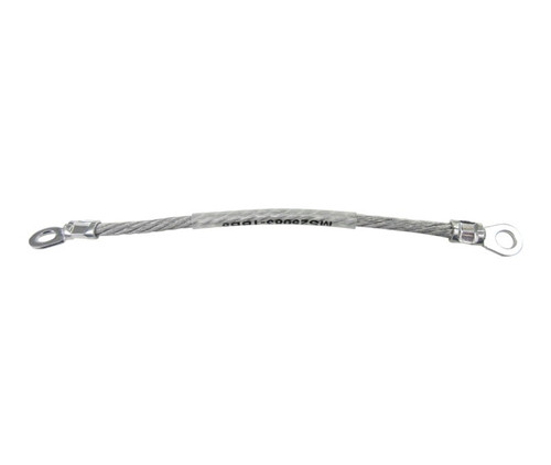 Military Standard MS25083-1BB5 Aluminum Lead, Electrical