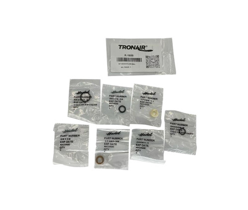 Tronair® K-1685 Kit Rep - Fl Seal