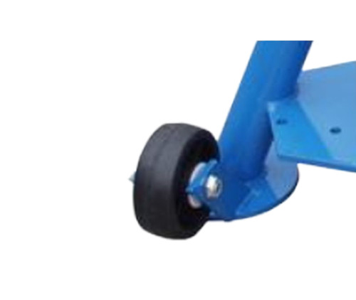 Tronair® U-1002 Wheel Assembly