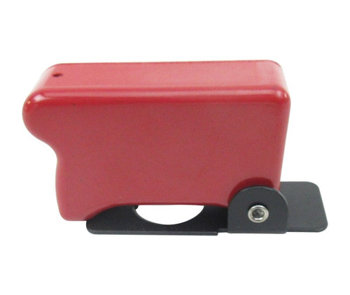 SAFRAN 8496K2 Red Guard, Switch