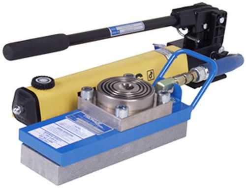 Tronair® 02-7852C0100 Hydraulic 12-Ton Axle Jack (CE)