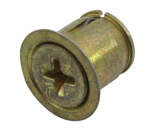 Howmet Global Fastening FX10-1502 Turnlock Fastener Stud Assembly