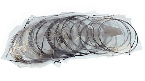 McFarlane Aviation PCKT300-02 Piper Control Cable Kit