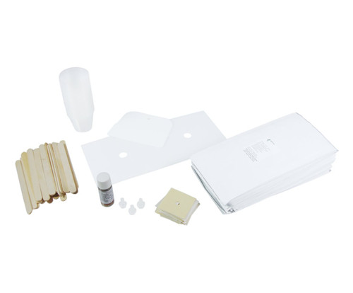 GOODRICH 74-451-AE Pinhole Repair Kit for Pneumatic De-Icers