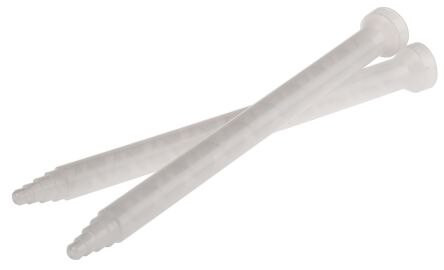 HUNTSMAN® ARALDITE® 2000+ Clear Plastic 400 mL Mixer Nozzle - 50/Pack