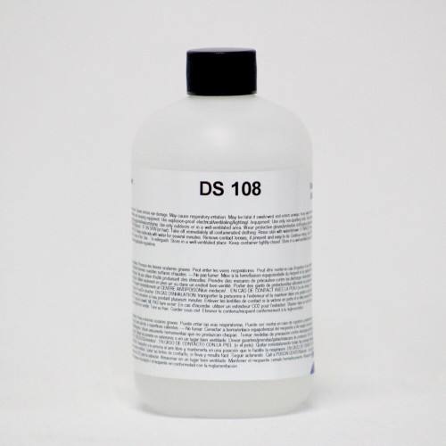 DYSOL® 108.4 Clear Critical Surface Preparation Cleaning Solvent - 16 oz Bottle