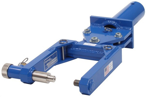 Tronair® 01-0582-0011 Embraer ERJ-135/145 Legacy Aircraft Towbar Head (CE)