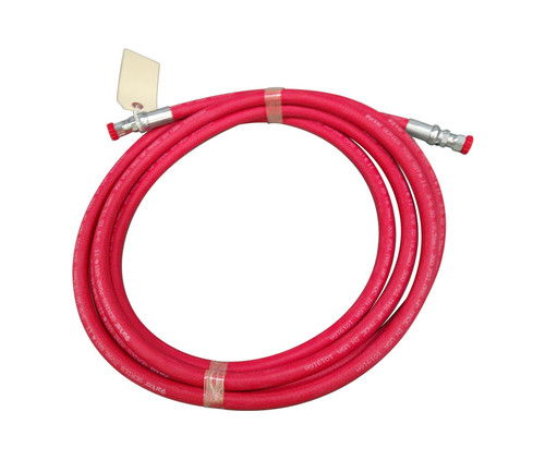 Tronair® TF-1134-01*180 Assembly Hose (#6 PE)