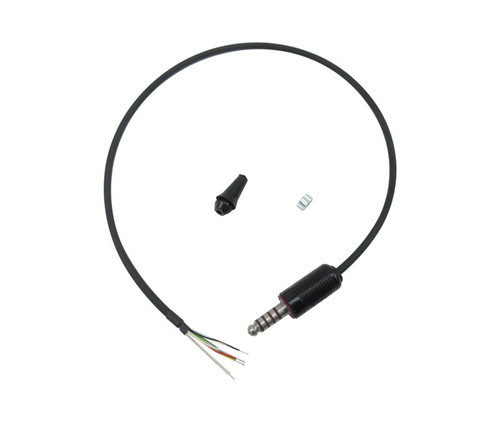 David Clark 41080G-19 Communication Cord Kit 40422G-06