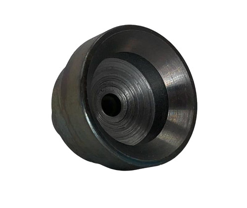 Tronair® N-2020-07-S Steel Tube End Reducer