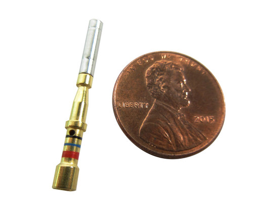 Military Specification M39029/32-260 Contact, Electrical