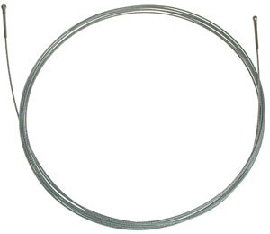 McFarlane Aviation MC0400107-6 FAA-PMA Elevator Trim Tab Control Cable Carry Thr