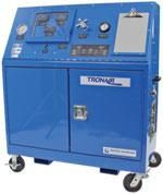 Tronair® 13-6600-3600 Ram Air Turbine Test Unit