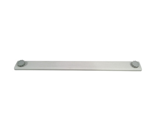 Military Standard MS18029-2S-16 Plastic Type S Cover, Terminal Board