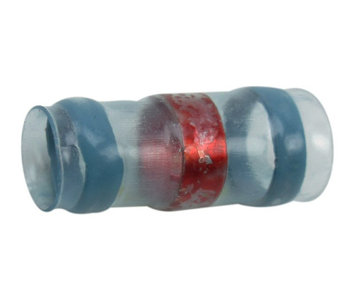 Sumitomo H-M-4 Solder Termination Sleeve - 100/Pack