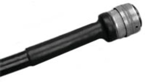 TE Connectivity ATUM-9/3-0-STK Heat Shrink Tubing - 4 ft. Stick