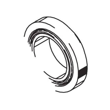 Cleveland Wheel & Brake 214-30795-1 Cup-Bearing
