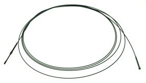 McFarlane Aviation MC1260505-76 FAA-PMA Forward Right Hand Elevator Trim Tab Control Cable