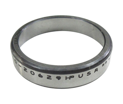 Timken L45410 FAA-PMA Tapered Roller Aircraft Bearing