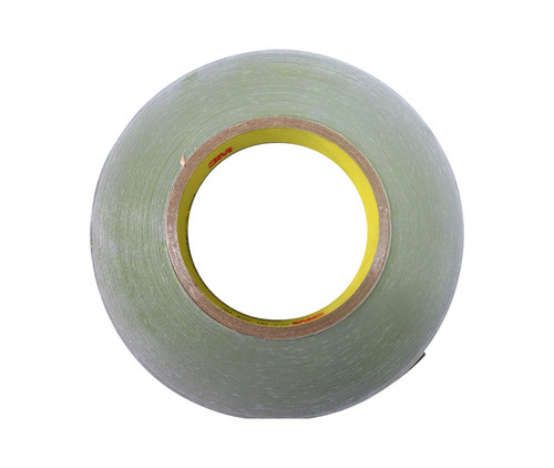 3M™ 051138-95412 Dark Silver 420 Lead Foil 6.8 Mil Tape - 3/4" x 36 Yard Roll