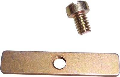 McFarlane Aviation SEAT STOP KIT 2 Bar Style Seat Stop Kit for Cessna Aircraft