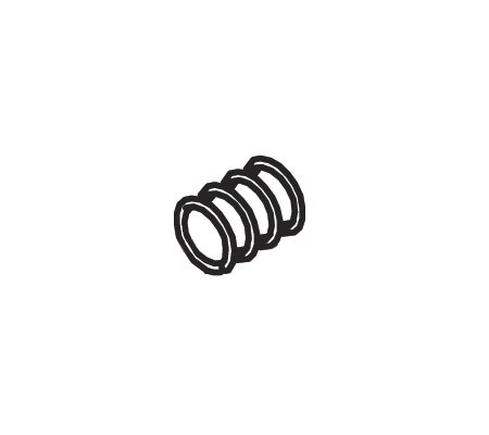 Cleveland Wheel & Brake 082-10400 Spring