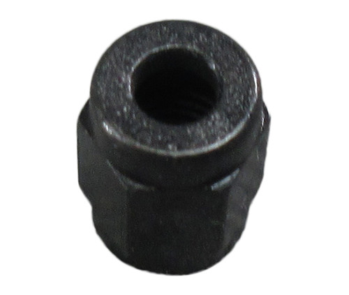Aeronautical Standard AN818-2 Steel Nut, Tube Coupling