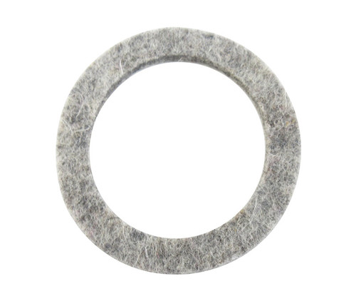 Cleveland Wheel & Brake 154-00600 Felt-Grease Seal