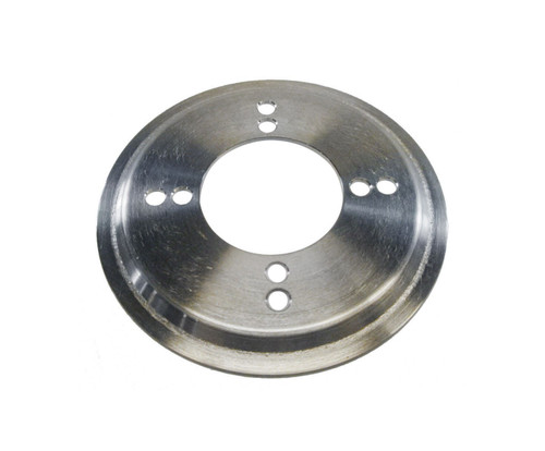 WHELEN® 07-730068-000 Model H102 Flush Strobe Mount Adapter