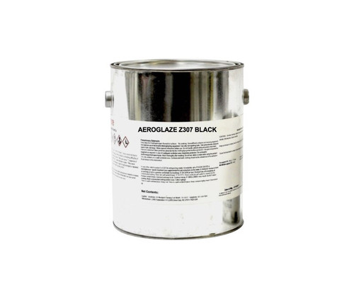 AEROGLAZE® Z307 Polyurethane Coating - Gallon Can