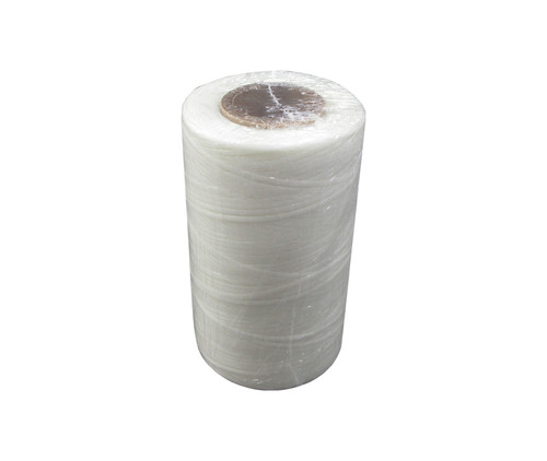 Military Specification A-A-52080-B-4 Natural Nylon/Waxed Finish Tape, Lacing & Tying Cord - 500 Yard Spool