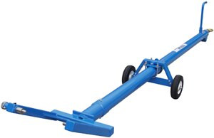 Tronair® 01A1189-0012 Towbar Casa Cn - 235 3 Eye