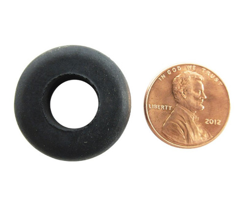 Military Standard MS35489-13 Synthetic Rubber Grommet, Nonmetallic