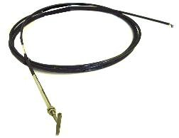 McFarlane Aviation MC9861000-1 FAA-PMA Tailwheel Lock Control