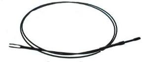 McFarlane Aviation MC0400107-39 FAA-PMA Forward Flap Extend Control Cable