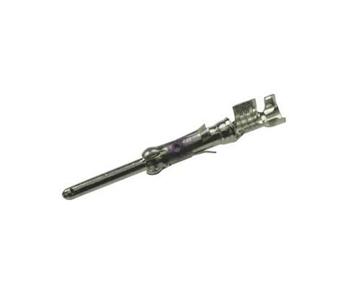 TE Connectivity 66361-1 Multimate Pin - 18-14awg - 100/Pack