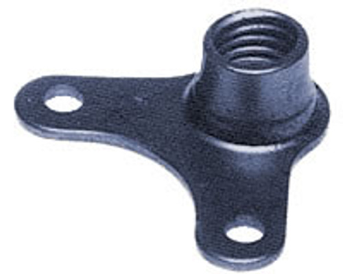 Military Standard MS21055-3 Steel Nut, Self-Locking, Plate