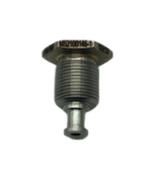AMETEK® MASS Systems M52100146-1 FAA-PMA Fill Fitting Assembly