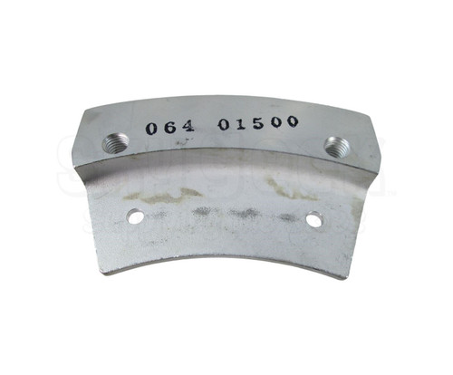 Cleveland Wheel & Brake 064-02700 Back Plate